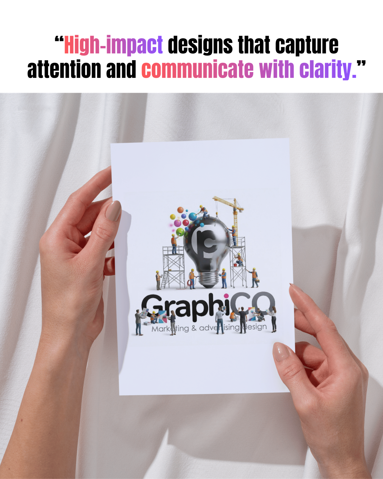 GraphiCO Graphic Design